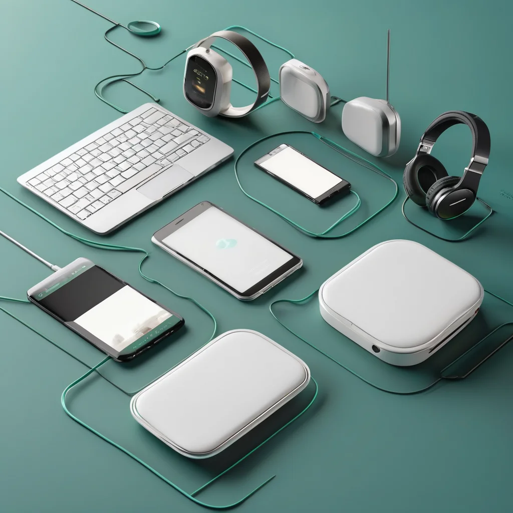 Все устройства